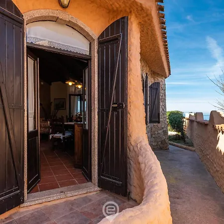 Seafront Rustic Hideaway San Vero Milis