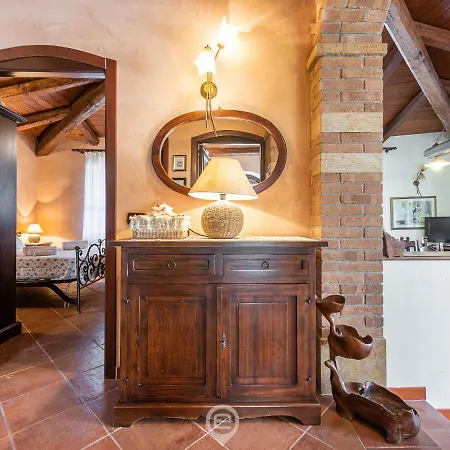 Seafront Rustic Hideaway * San Vero Milis