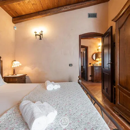 Seafront Rustic Hideaway * San Vero Milis