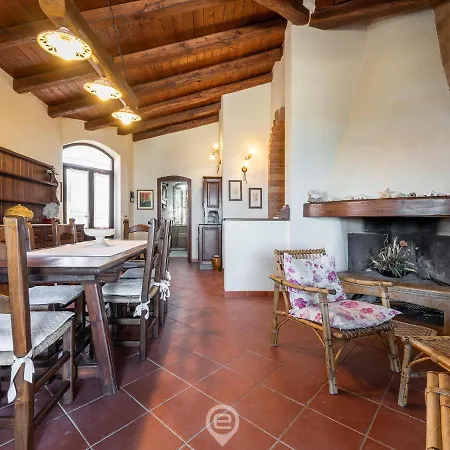 Seafront Rustic Hideaway * San Vero Milis